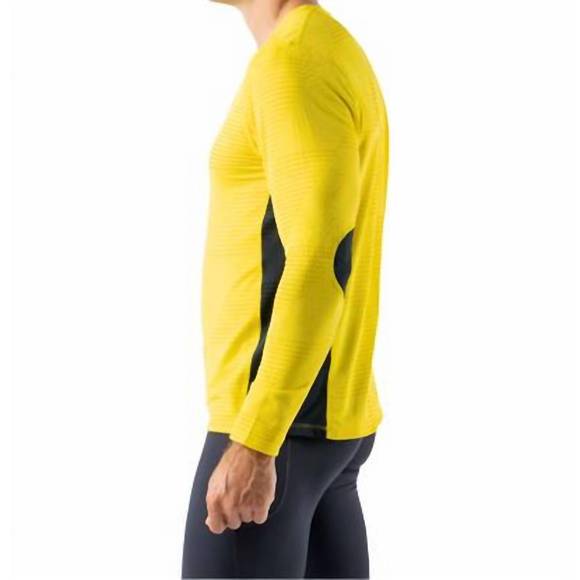 NEW RABBIT low light layer 1 in 718 blazing yellow - Picture 3 of 7